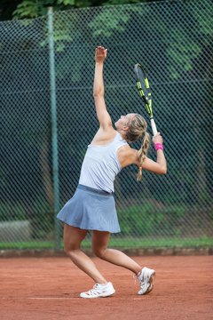 Lilly Düffert 383 - PSD Bank Nord Open Pinneberg